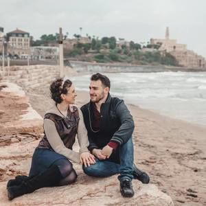 Meet your Posher, Dan